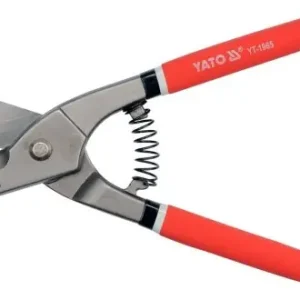 NOŻYCE DO BLACHY 10" YT-1964 YATO Zniżka